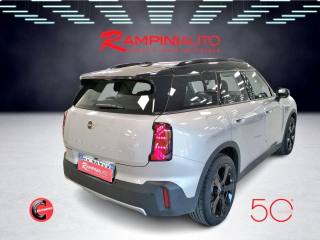 MINI Countryman usata 8