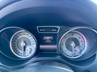 MERCEDES-BENZ CLA 200 usata, con Controllo automatico clima