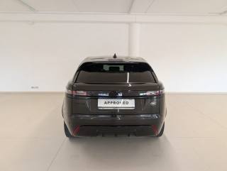 LAND ROVER Range Rover Velar usata, con Airbag Passeggero
