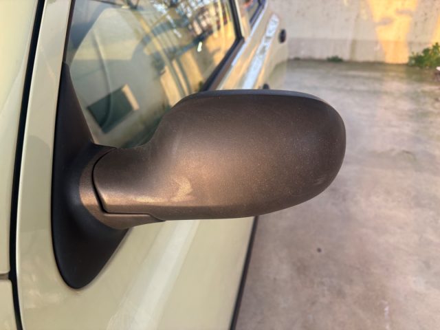 NISSAN Micra usata 35