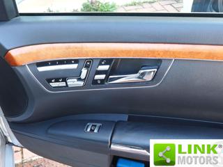 MERCEDES-BENZ S 350 usata, con Autoradio digitale