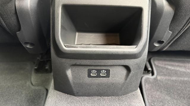 BMW 120 usata, con Sedile posteriore sdoppiato