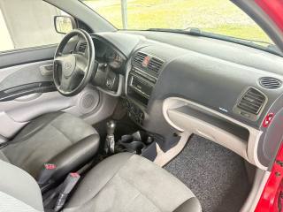 KIA Picanto usata, con Immobilizzatore elettronico