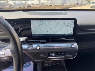 HYUNDAI Kona usata, con Cerchi in lega