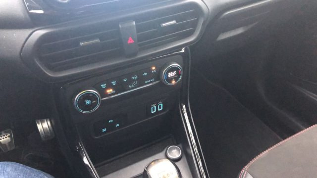 FORD EcoSport usata 8