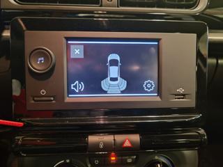 CITROEN C3 usata, con Controllo trazione