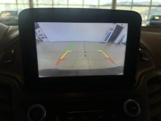 FORD Transit Connect usata, con Touch screen