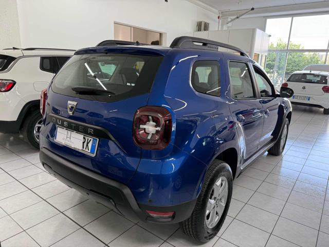 DACIA Duster usata, con Climatizzatore