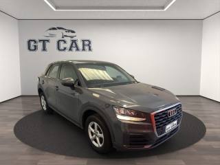 AUDI Q2 usata, con Airbag laterali