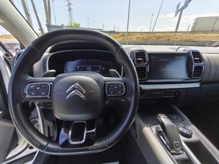 CITROEN C5 Aircross usata, con Cruise Control