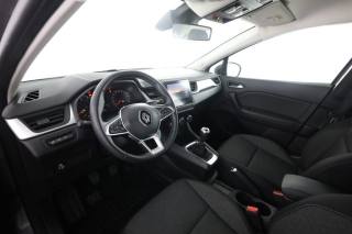 RENAULT Captur usata 1