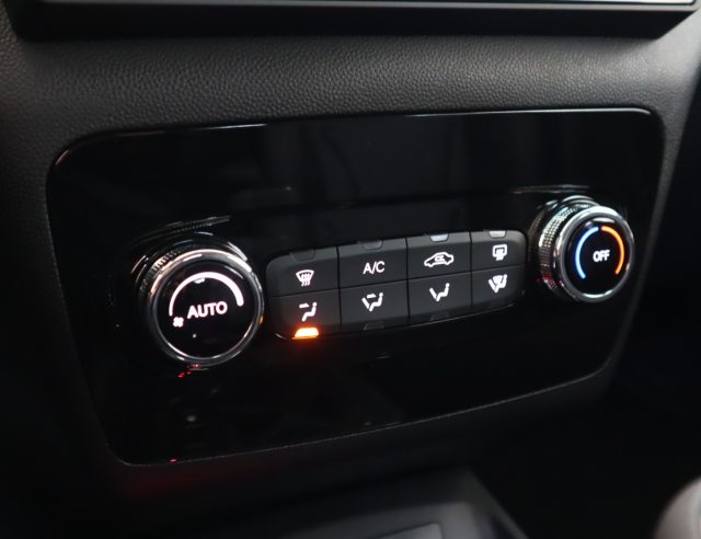 EVO Evo3 usata, con Telecamera per parcheggio assistito