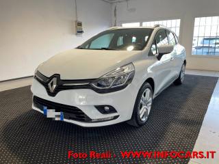 RENAULT Clio usata, con Airbag laterali