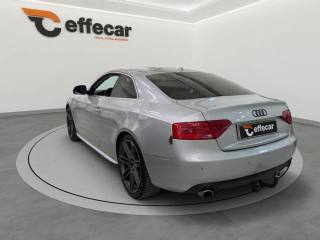 AUDI A5 usata, con Airbag Passeggero