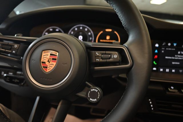 PORSCHE 911 usata 75
