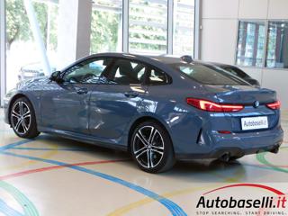 BMW 218 usata, con Airbag Passeggero