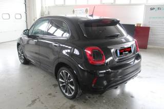 FIAT 500X usata, con Airbag Passeggero