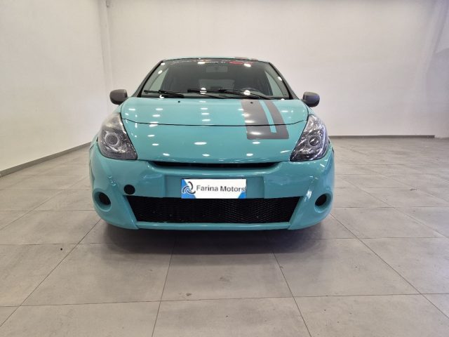 RENAULT Clio usata, con Airbag