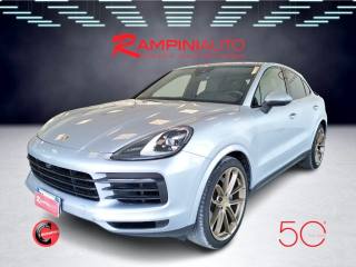 PORSCHE Cayenne usata 1
