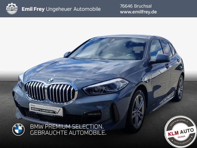 BMW 118 usata, con ABS