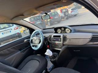 LANCIA Ypsilon usata, con Climatizzatore