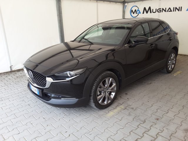 MAZDA CX-30 usata, con Airbag laterali