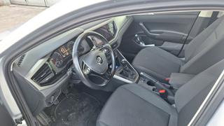 VOLKSWAGEN Polo usata, con Autoradio