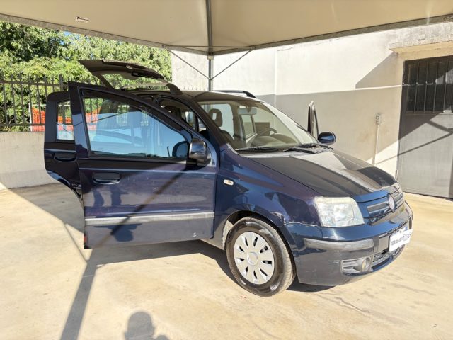 FIAT Panda usata 29