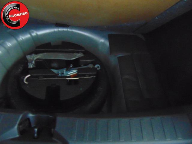 NISSAN Micra usata, con Chiusura centralizzata