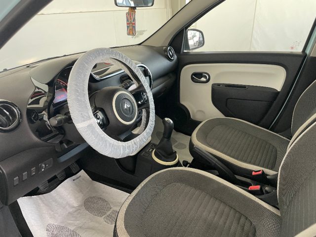 RENAULT Twingo usata 17