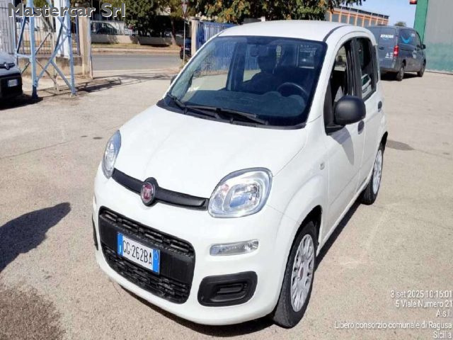 FIAT Panda usata, con Alzacristalli elettrici