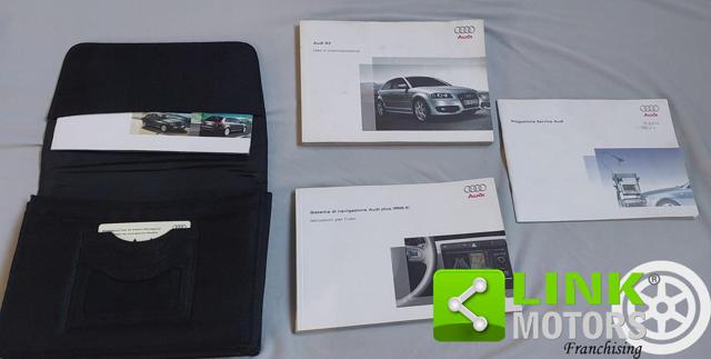 AUDI S3 usata 20