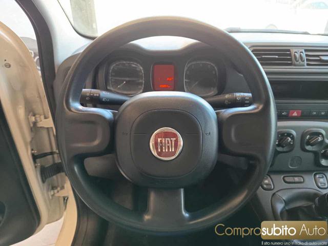 FIAT Panda usata 15
