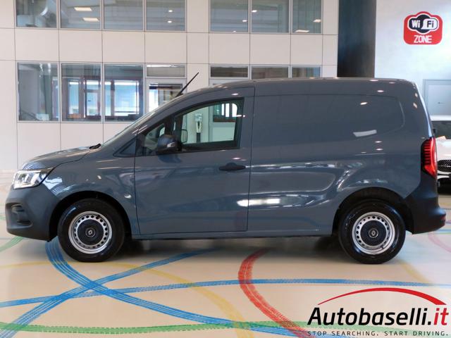 RENAULT Kangoo usata, con Bluetooth