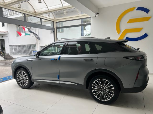 OMODA 9 usata, con Fendinebbia
