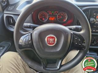 FIAT Doblo usata, con Bluetooth