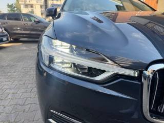 VOLVO XC60 usata, con Boardcomputer