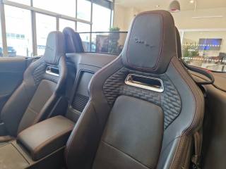 JAGUAR F-Type usata, con Alzacristalli elettrici