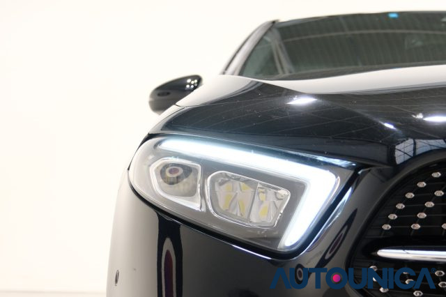 MERCEDES-BENZ A 200 usata, con Cruise Control