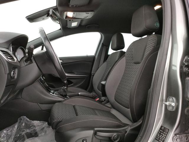 OPEL Astra usata, con Alzacristalli elettrici