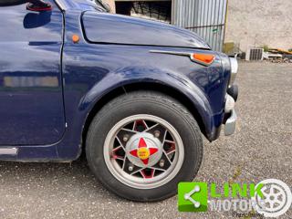FIAT 500 usata 8