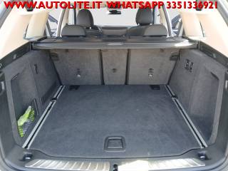 BMW X3 usata, con Volante in pelle