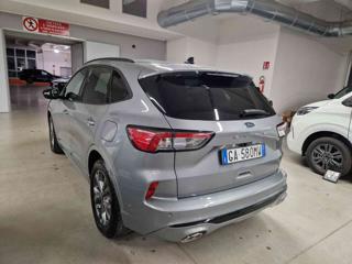 FORD Kuga usata, con Autoradio