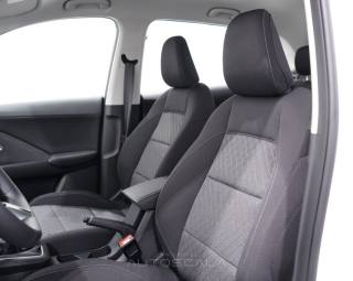 MG ZS usata, con Controllo automatico clima