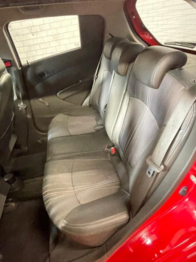 CHEVROLET Spark usata, con Bluetooth