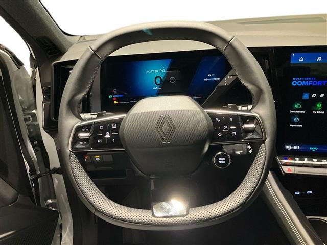 RENAULT Austral usata 17