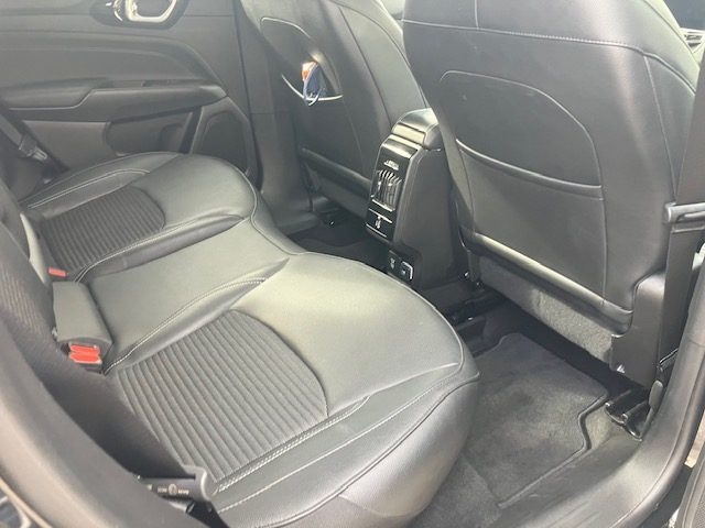 JEEP Compass usata, con Cruise Control