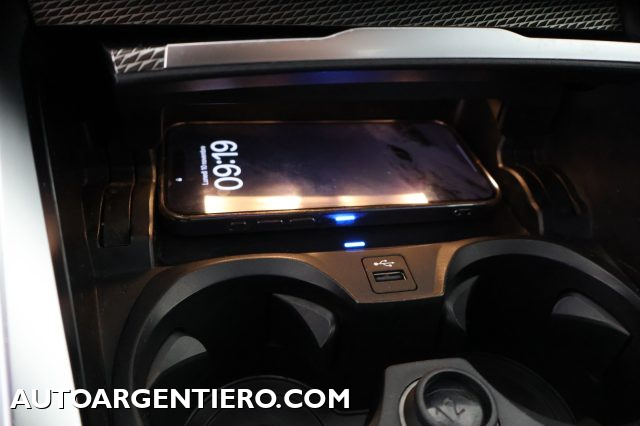 BMW 420 usata, con Bracciolo