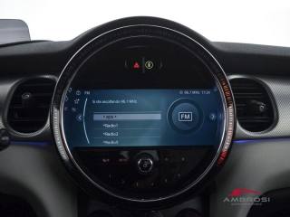 MINI Cooper SE usata 13