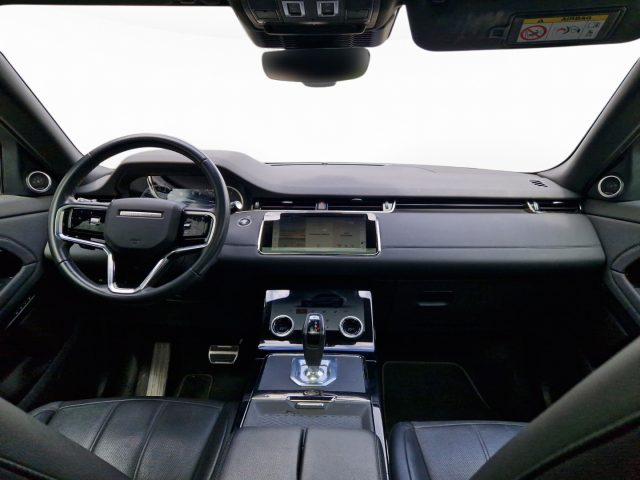 LAND ROVER Range Rover Evoque usata, con Airbag Passeggero